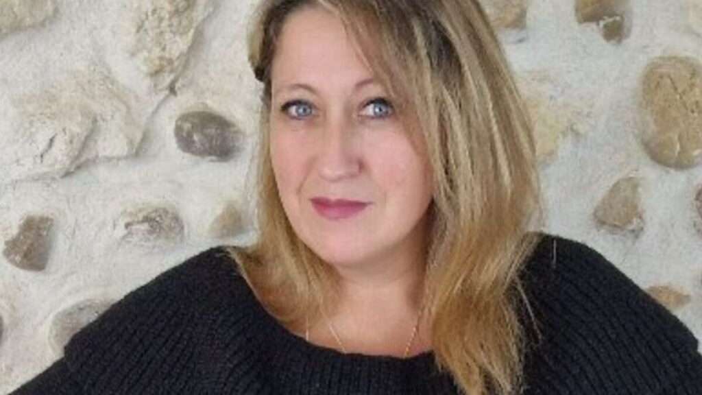 Cindy Van Der Auwera Perte De Sa Fille