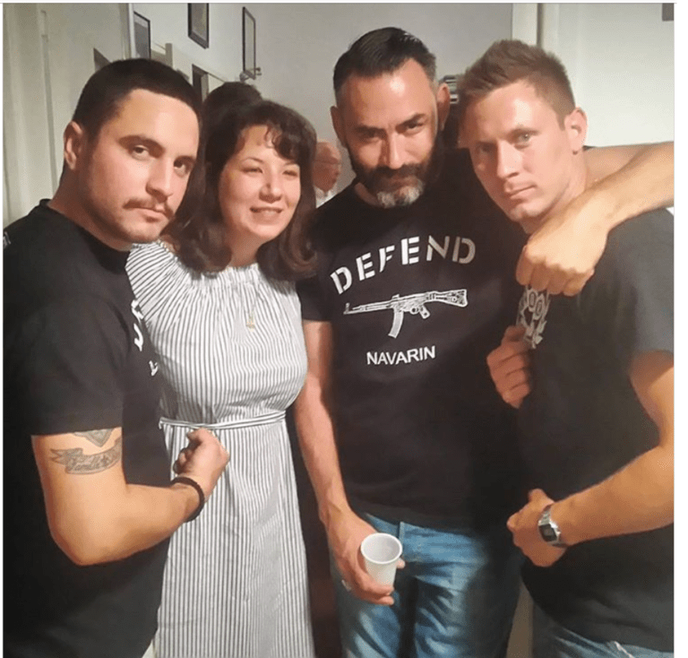 Colomban Soleil Bastion Social