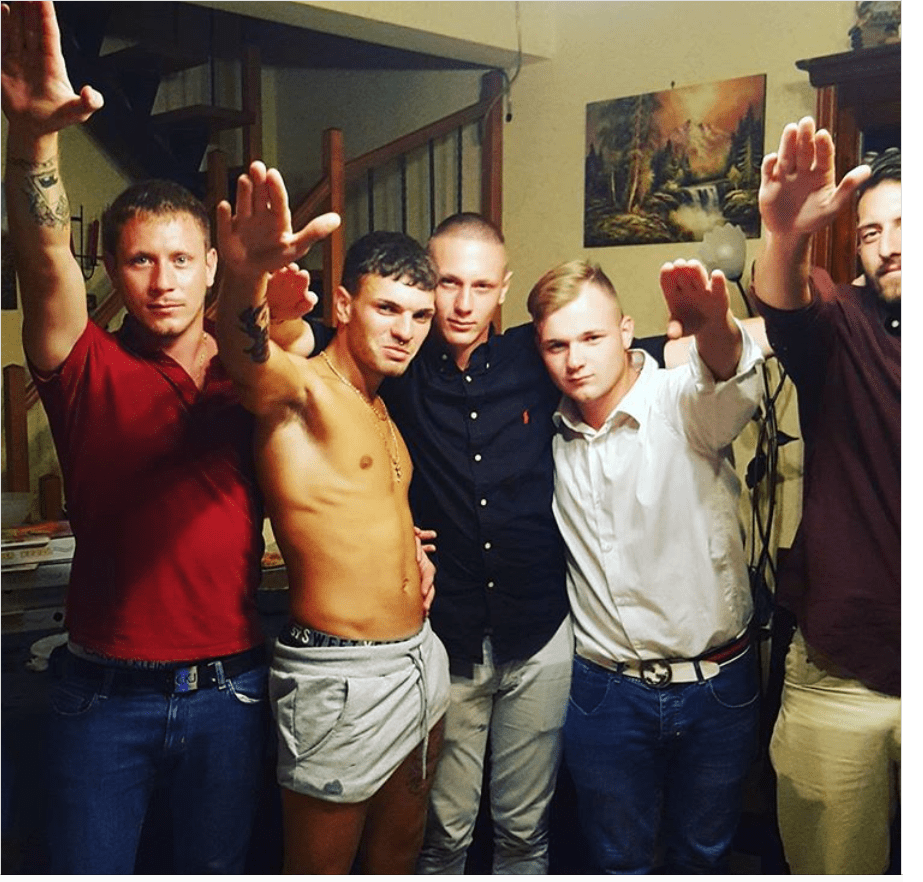 Colomban Soleil Bastion Social