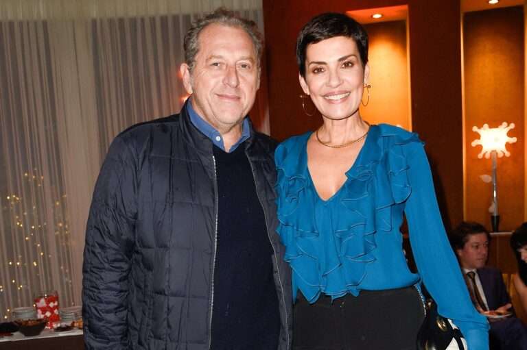 Compagnon De Cristina Cordula