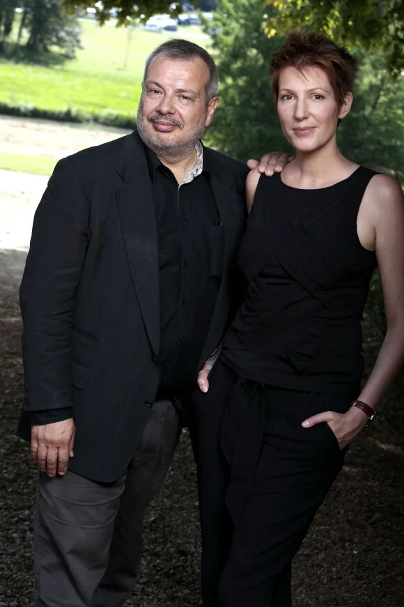 Compagnon De Natacha Polony Compagnon De Natacha Polony