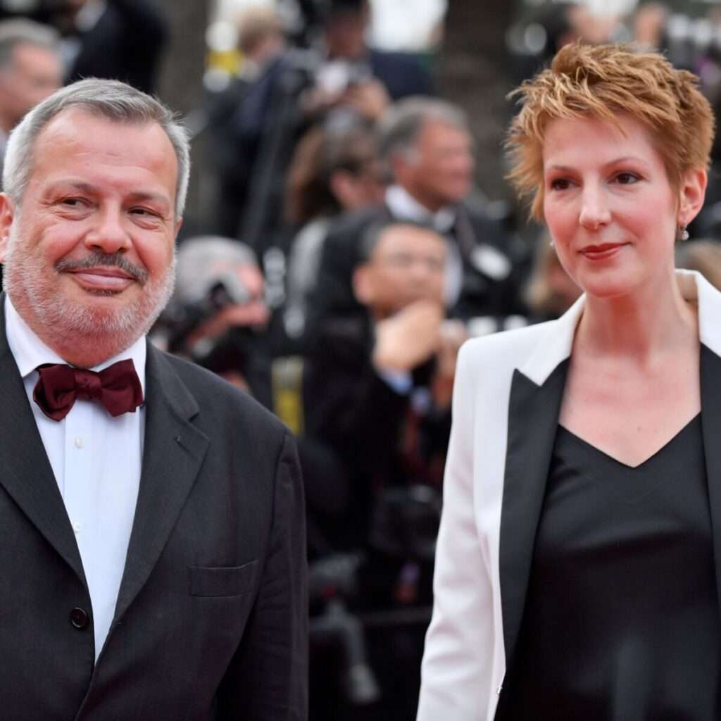 Compagnon De Natacha Polony Compagnon De Natacha Polony