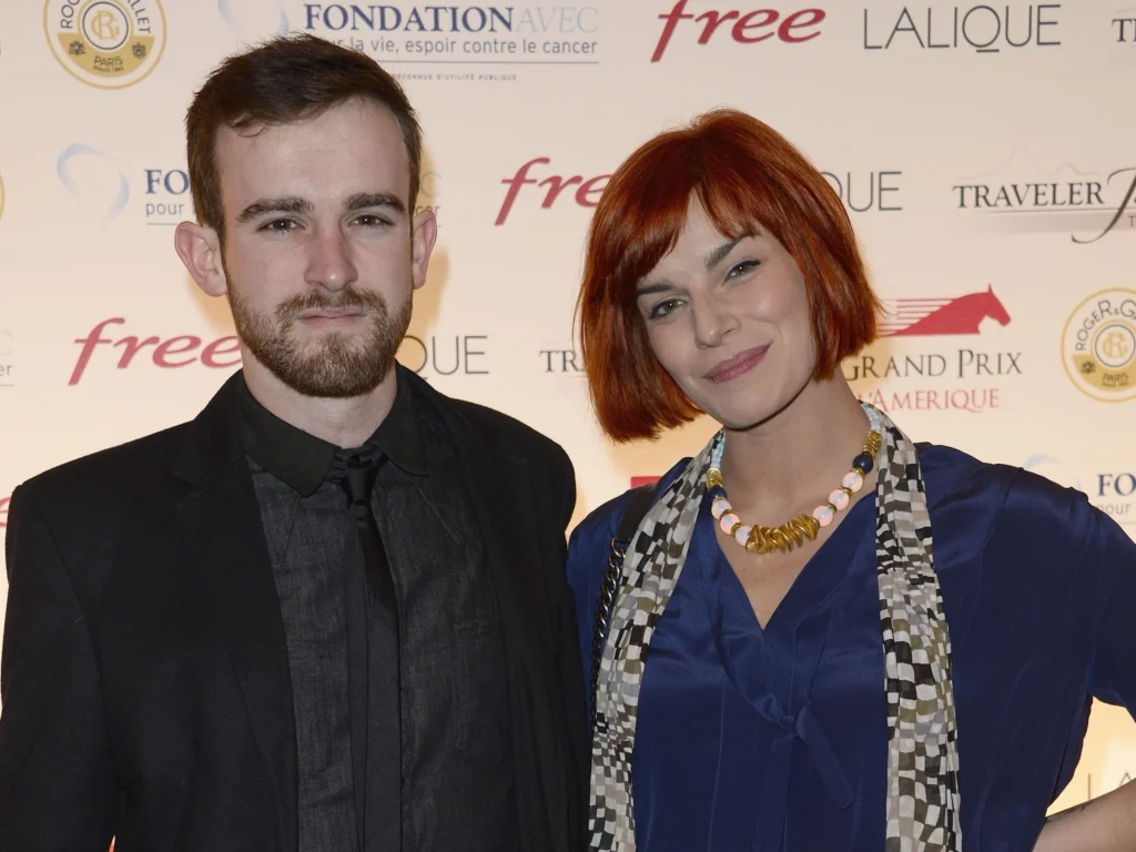 Compagnon Fauve Hautot