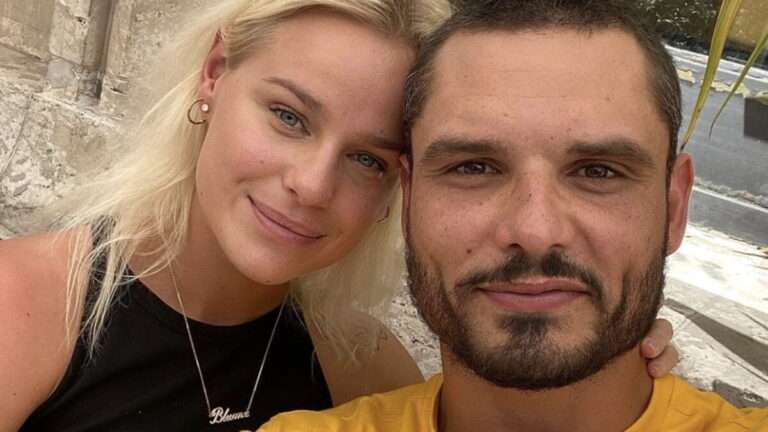 Copine De Florent Manaudou