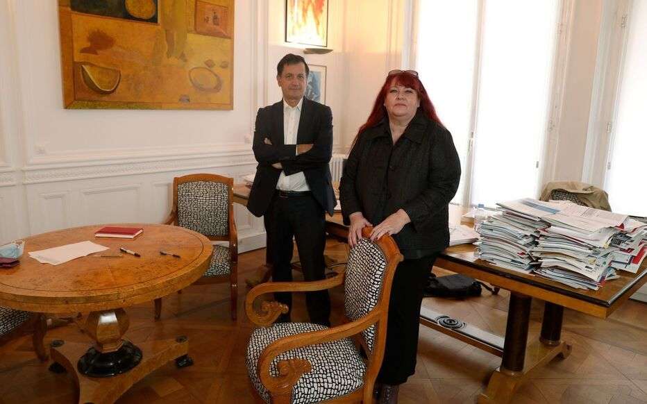 Corinne Herrmann Mari