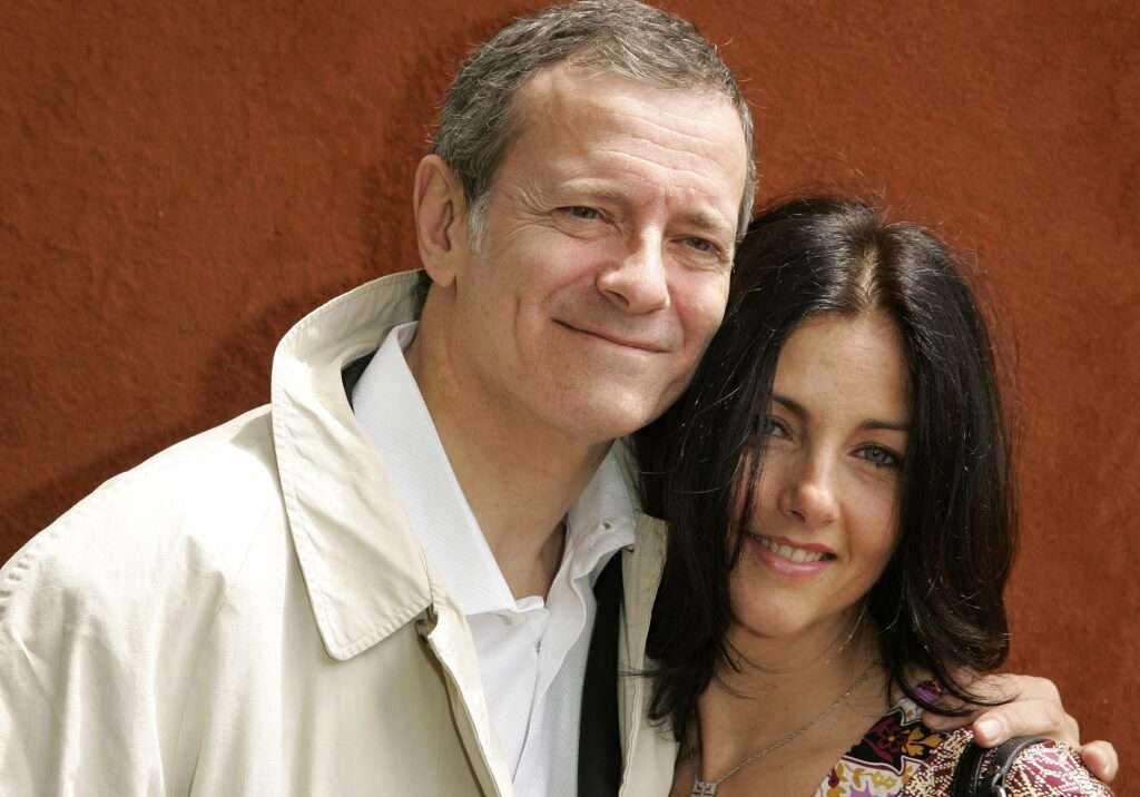 Cristiana Reali Compagnon