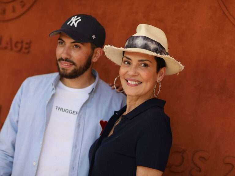 Cristina Cordula Fils