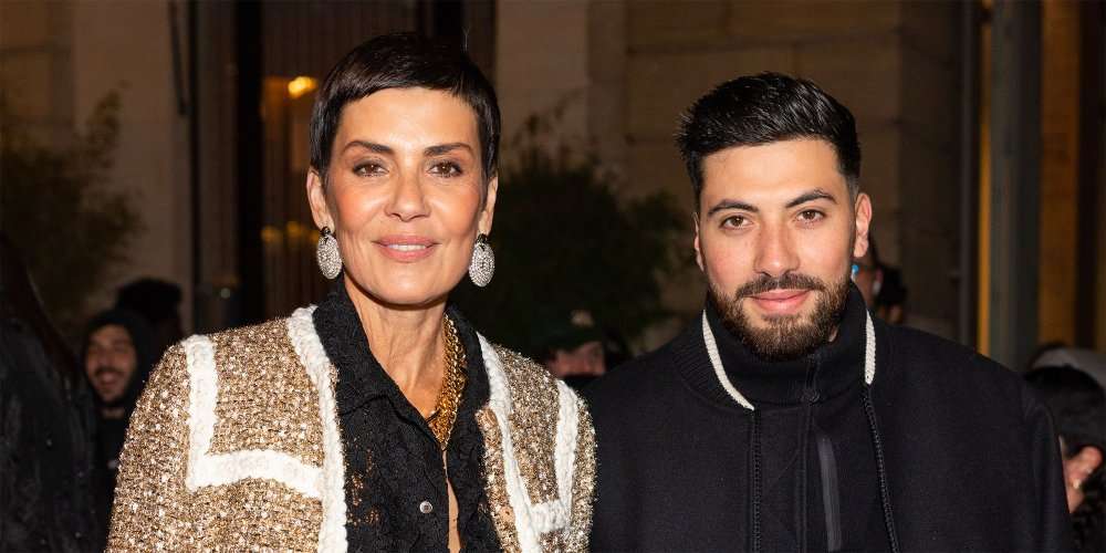 Cristina Cordula Fils