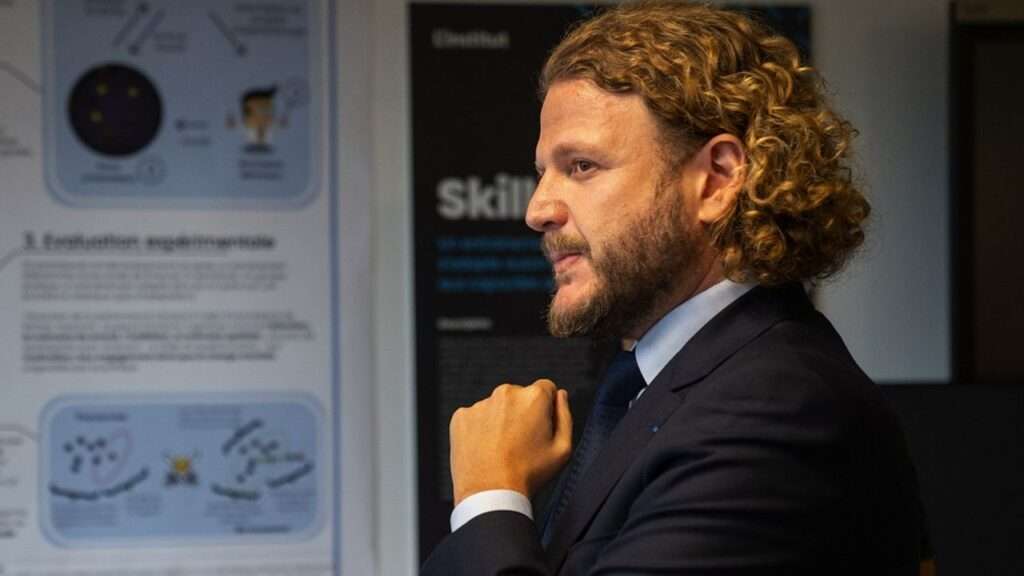 David Layani Wikipedia