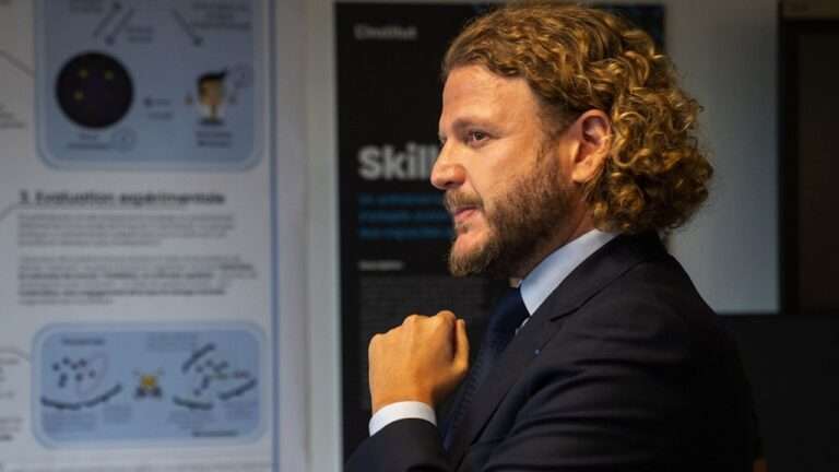 David Layani Wikipedia