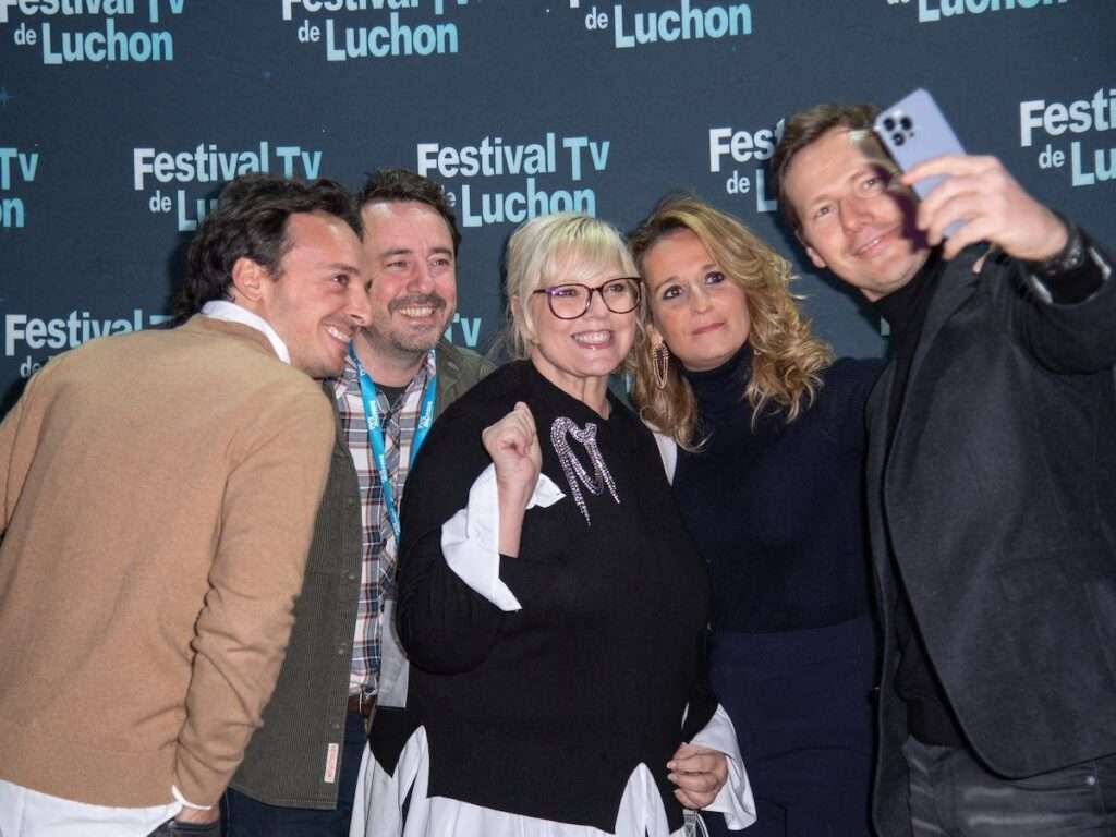 David Subtil Et Laurence Boccolini