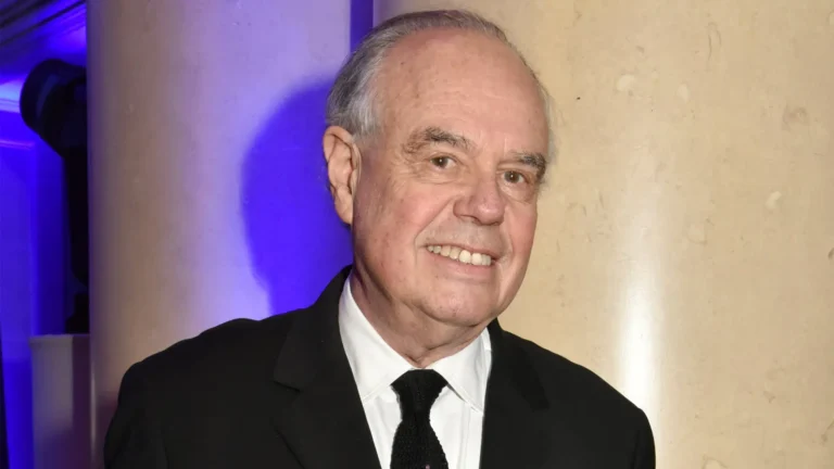 Deces Frédéric Mitterrand