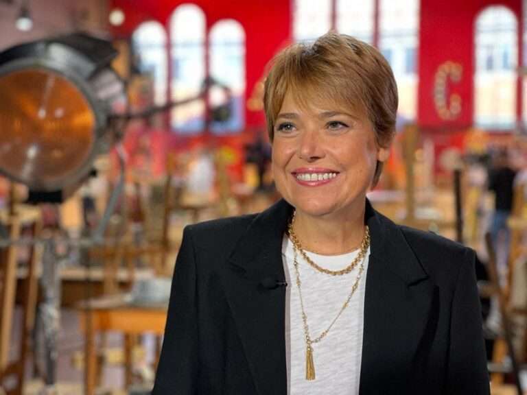 Delphine Affaire Conclue Âge