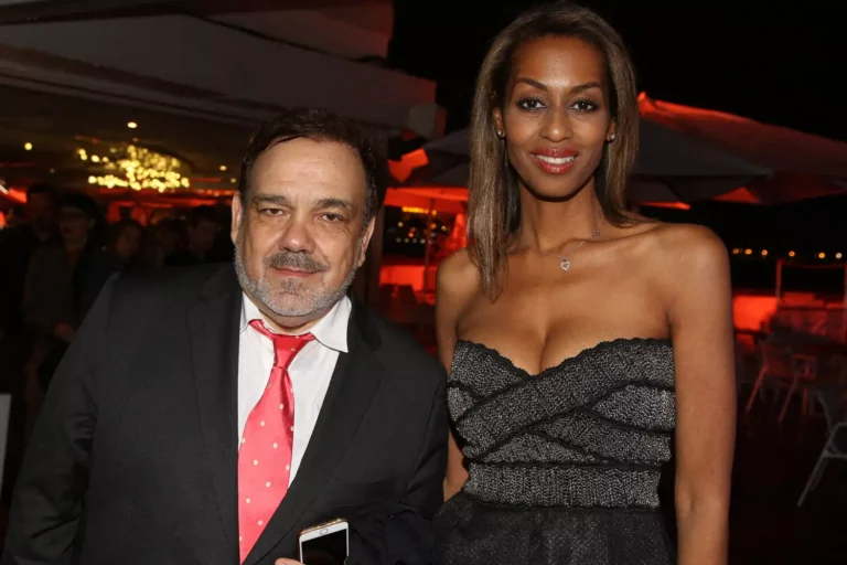 Didier Bourdon Femme Actuelle Age