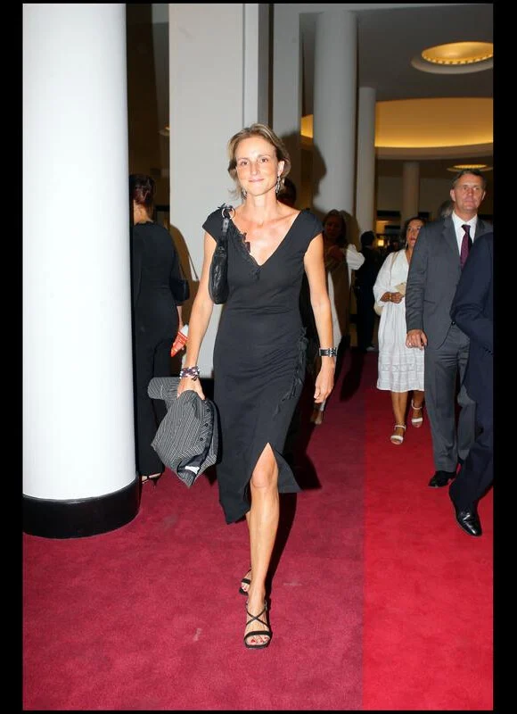 Dominique De Villepin Compagne 2023 