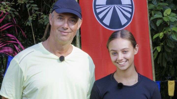 Elimination Pekin Express 2024 Elimination Pekin Express 2024