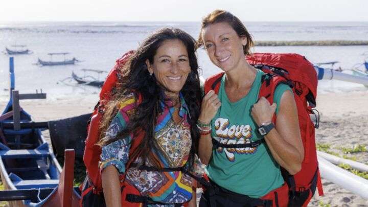 Elimination Pekin Express 2024 Elimination Pekin Express 2024