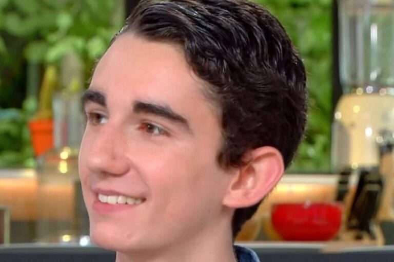 Eliott Mamane Compagnon