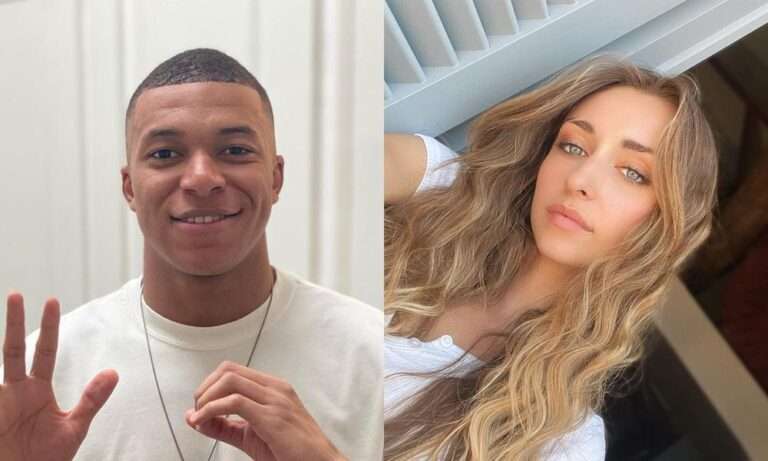 Emma Smet Couple