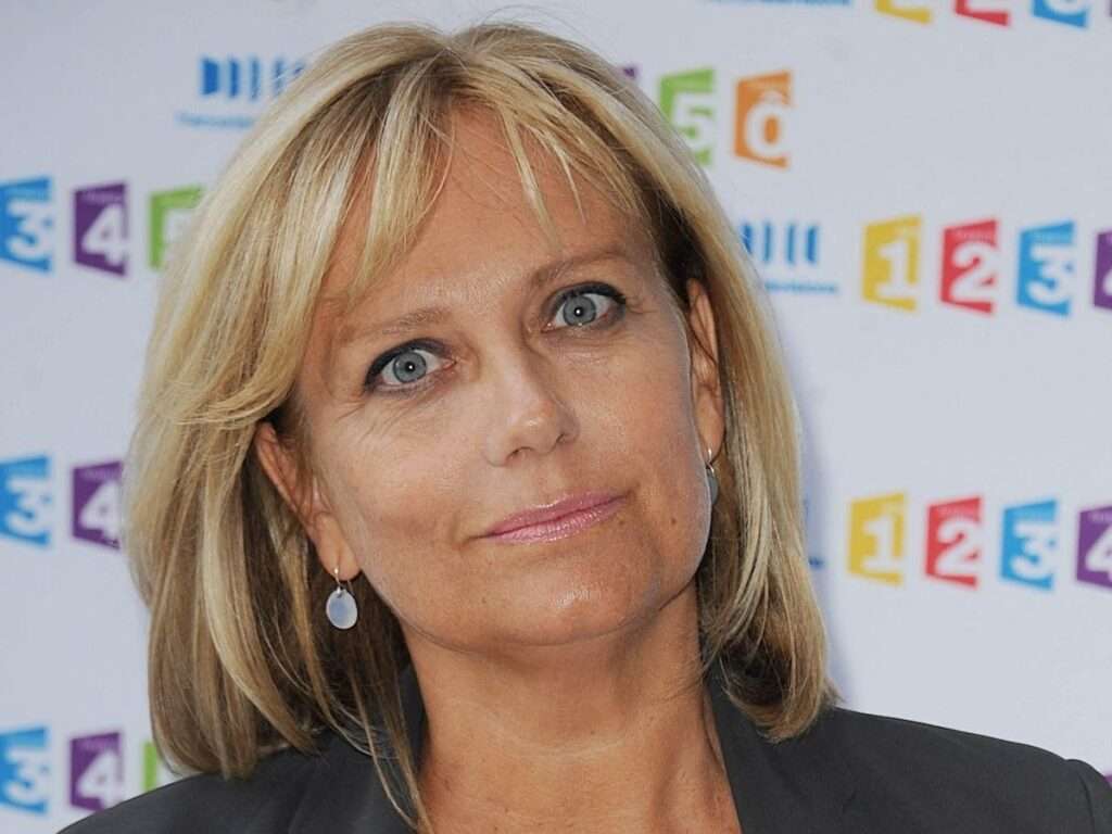 Epoux De Catherine Matausch