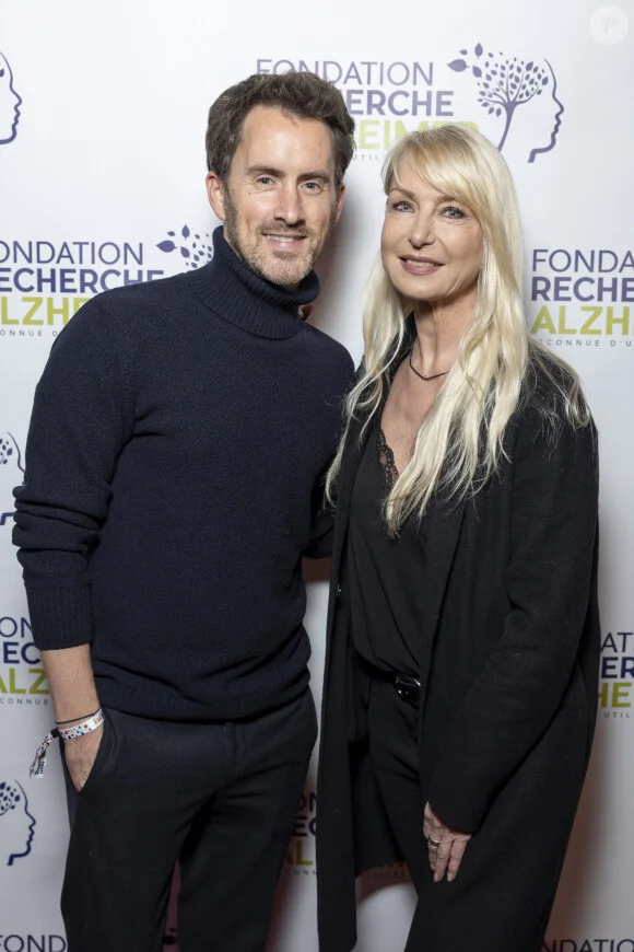 Eric Melville Cécile Chaduteau Eric Melville Cécile Chaduteau