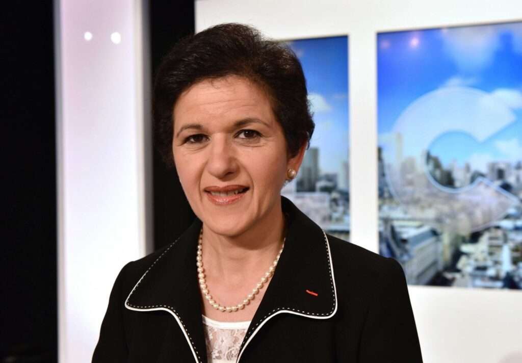 Essayiste Malika Sorel Sutter Essayiste Malika Sorel Sutter