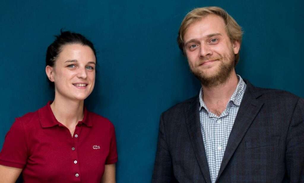 Eugénie Bastié Vie Privée