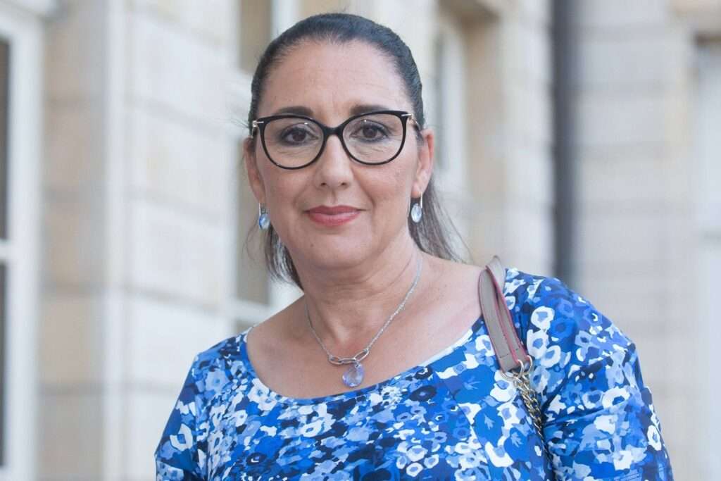 Fadila Khattabi Mari Fadila Khattabi Mari