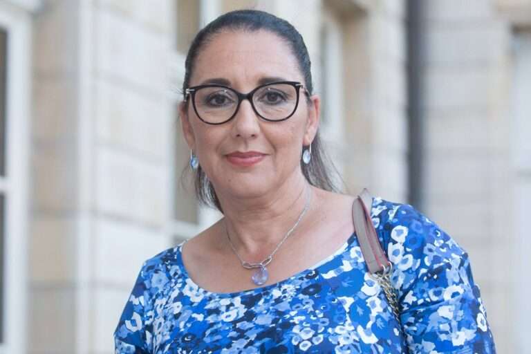 Fadila Khattabi Mari