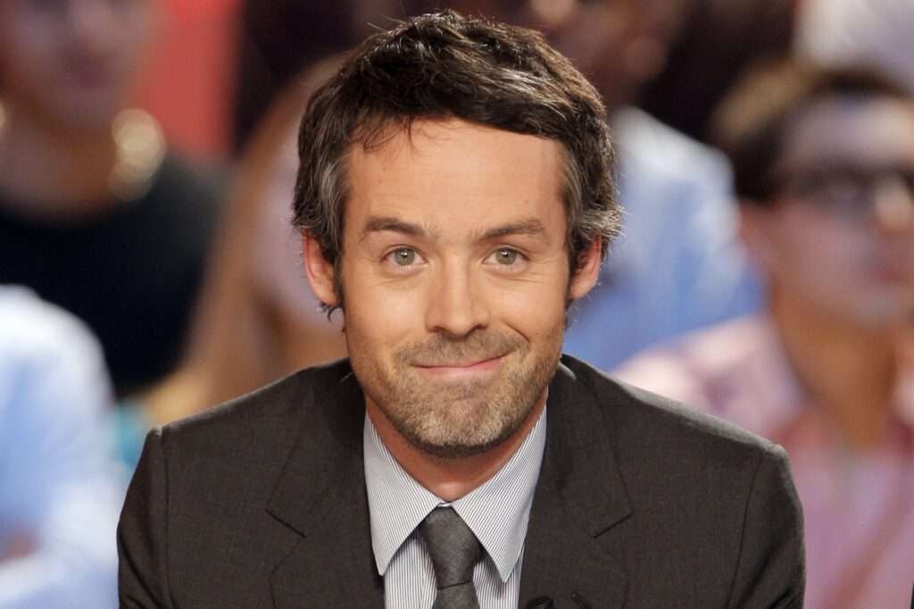 Femme Yann Barthes