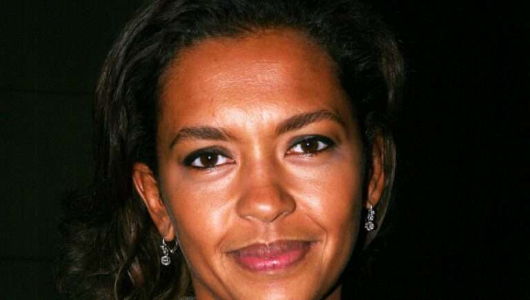 Fille Karine Lemarchand Instagram