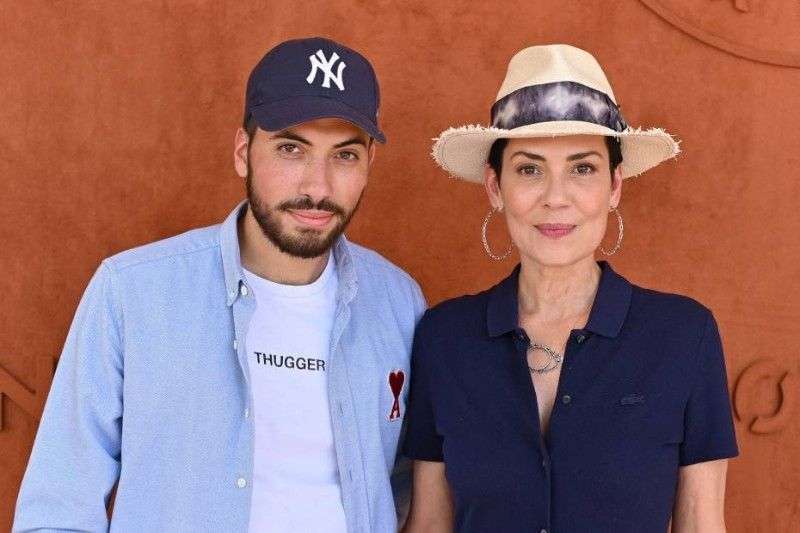 Fils De Cristina Cordula Age Fils De Cristina Cordula Age