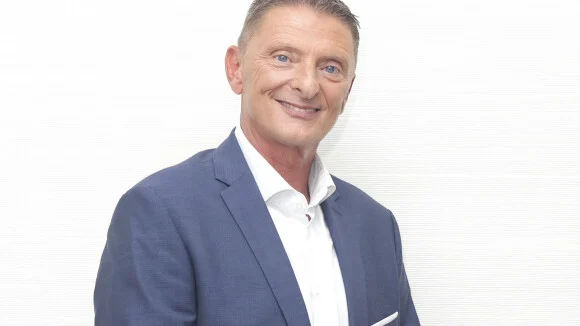 Fils De Marc Geiger
