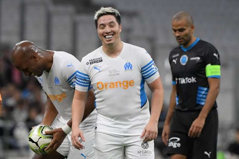 Fils De Samir Nasri