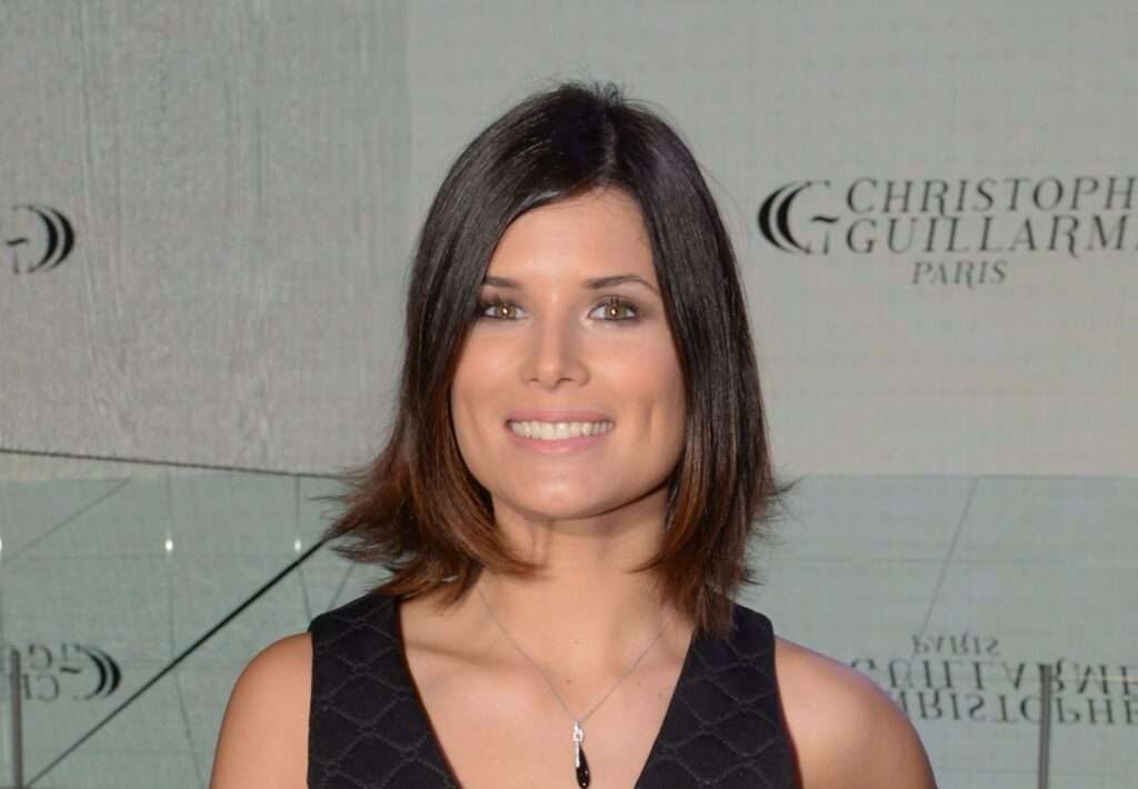 Flavie Péan Parents