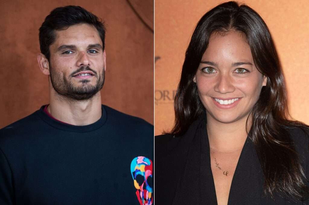 Florent Manaudou Copine
