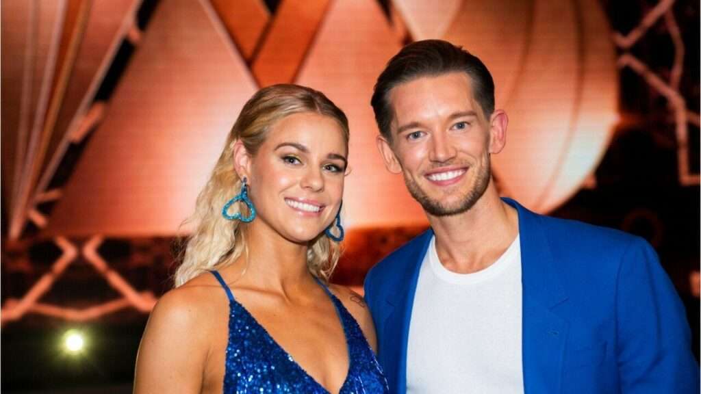 Florent Manaudou Copine
