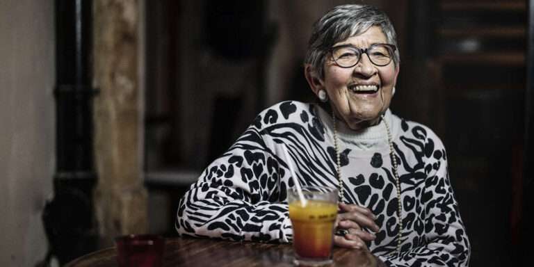 Ginette Kolinka Mari