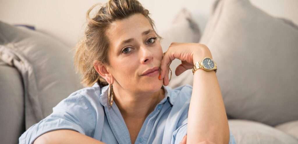 Giulia Foïs Compagnon