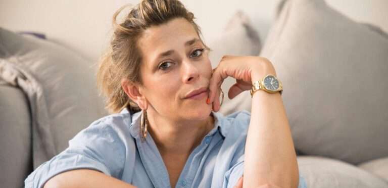 Giulia Foïs Compagnon