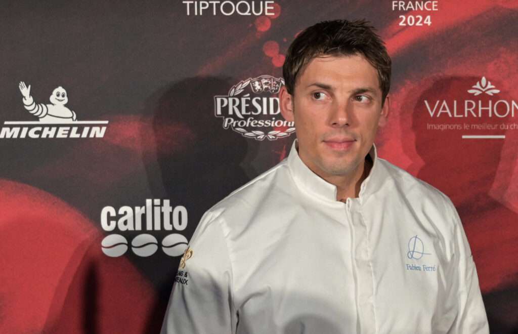 Guide Michelin 2024 Etoiles 