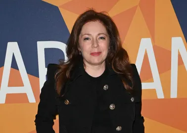 Isabelle Boulay A Accouche