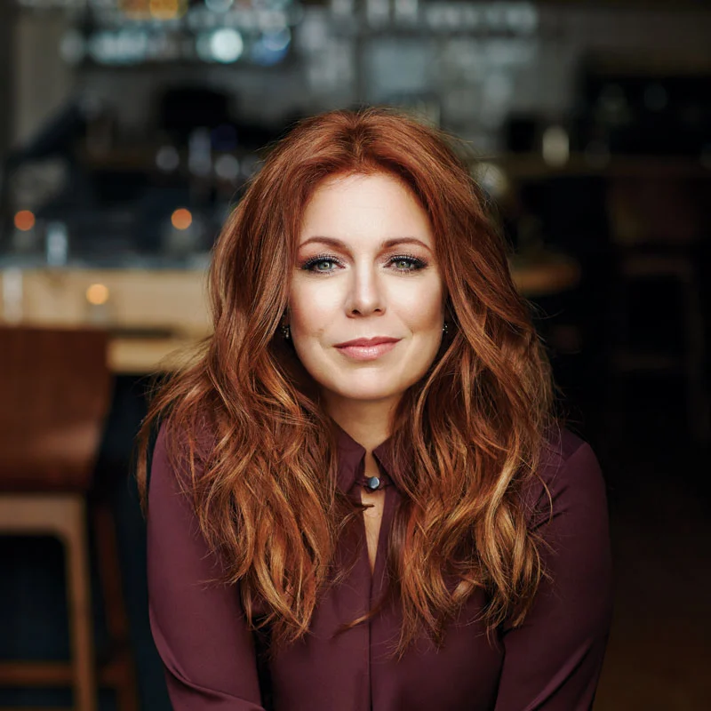 Isabelle Boulay A Accouche