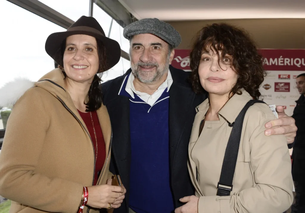 Isabelle Mergault Compagnon
