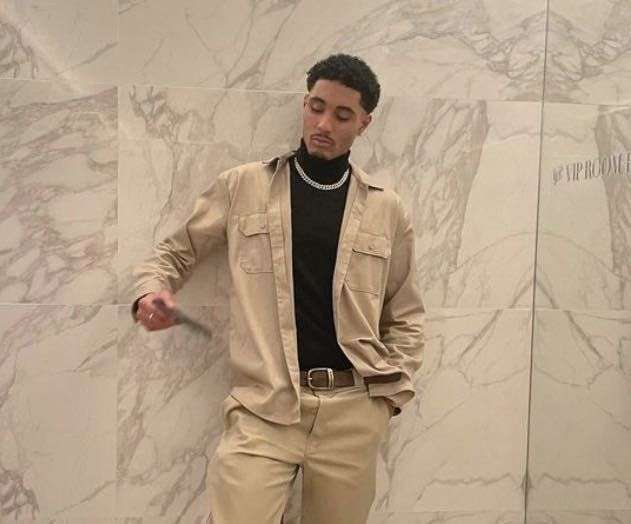 Jarod Ile De La Tentation