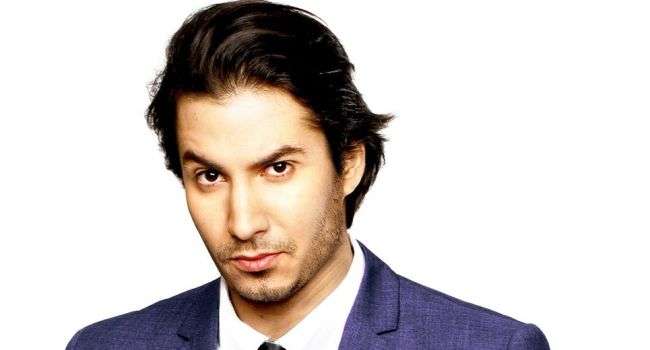 Jeremy Ferrari Taille