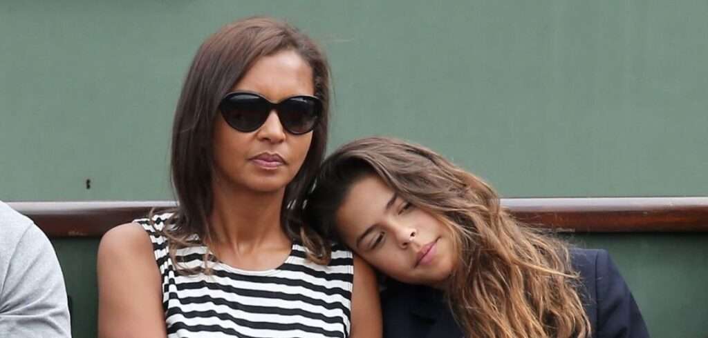 Karine Lemarchand Enfant