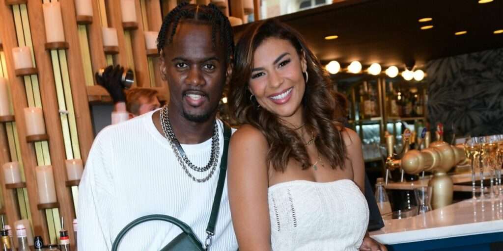 La Copine De Black M La Copine De Black M
