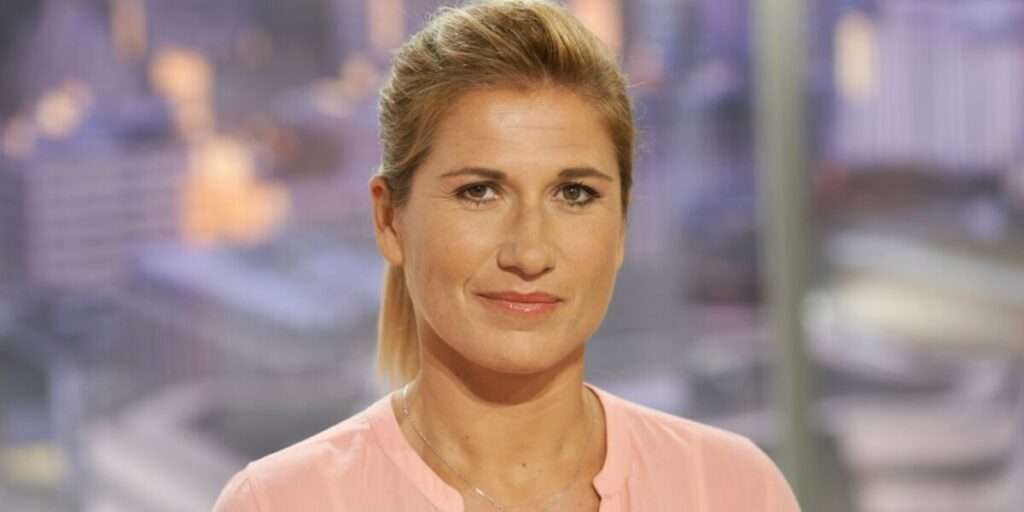 Laetitia Krupa Compagnon Laetitia Krupa Compagnon