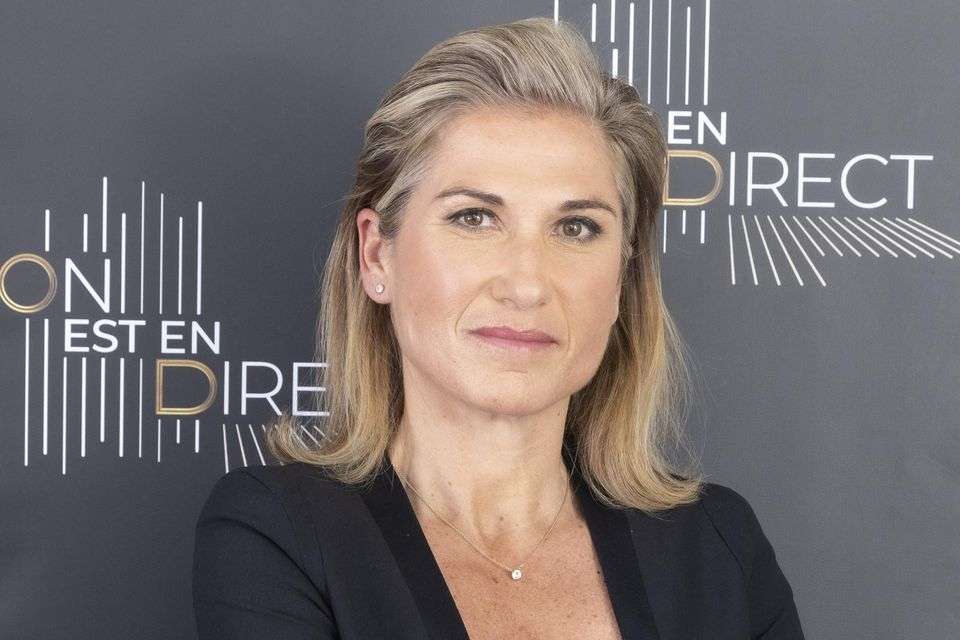 Laetitia Krupa Maladie